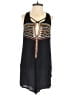 Rip Curl 100% Viscose Black Romper Size XS - photo 1
