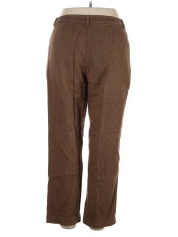 L.L.Bean Casual Pants (view 2)