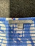 Valerie Stevens Blue 3/4 Sleeve Blouse Size L - photo 7