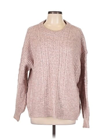 LC Lauren Conrad Pullover Sweater (view 1)