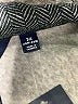 Lands' End 100% Polyester Chevron-herringbone Gray Blazer Size 3X - photo 7