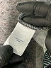 Lands' End 100% Polyester Chevron-herringbone Gray Blazer Size 3X - photo 8