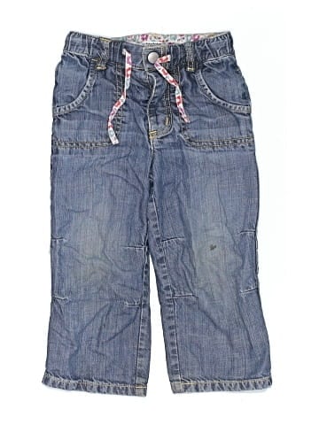 Baby Boden Jeans (view 1)