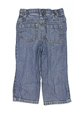 Baby Boden Jeans (view 2)