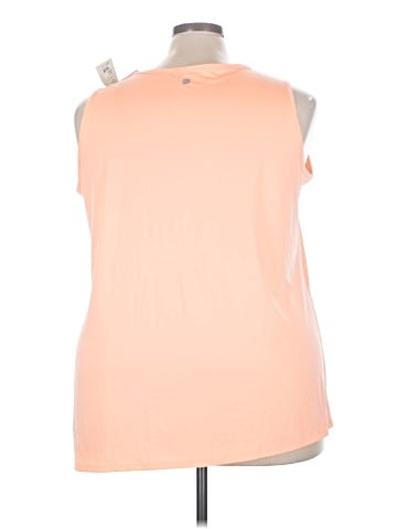 LIVI Active Sleeveless T-Shirt (view 2)
