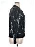 RBX Print Black Cardigan Size XL - photo 4