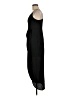 Express 100% Polyester Black Cocktail Dress Size M - photo 5