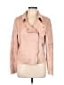 Maurices Pink Jacket Size L - photo 1