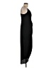 Express 100% Polyester Black Cocktail Dress Size M - photo 4