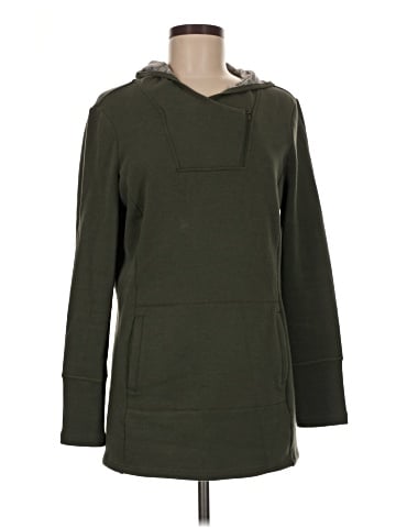 Title Nine Pullover Hoodie (view 1)
