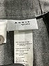 Akris Punto Gray Wool Pants Size 10 - photo 7