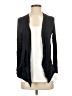 Joe Fresh Black Blue Cardigan Size S - photo 1