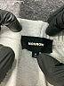 Monrow Gray Sweatpants Size M - photo 7