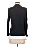Joe Fresh Black Blue Cardigan Size S - photo 2