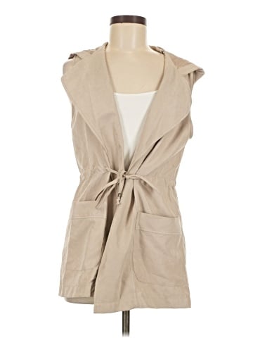 PPLA Clothing Vest (view 1)