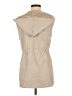 PPLA Clothing 100% Polyester Tan Vest Size M - photo 2