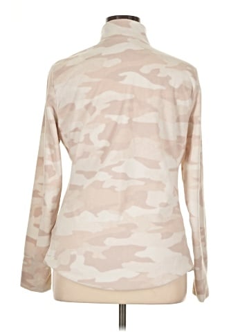 Active by Old Navy Track Jacket (view 2)