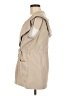 PPLA Clothing 100% Polyester Tan Vest Size M - photo 5