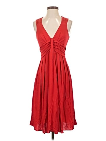 Banana Republic Cocktail Dress (view 1)