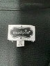 Mud Pie Black Casual Dress Size S - photo 7