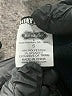 Mud Pie Black Casual Dress Size S - photo 8