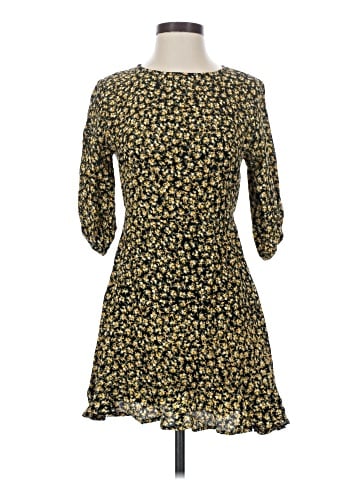 Faithfull the Brand Casual Dress (view 1)