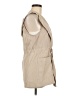 PPLA Clothing 100% Polyester Tan Vest Size M - photo 4