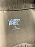 Lands' End 100% Cotton Brown Casual Pants Size M - photo 4