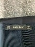 Zara Basic 100% Polyester Black Casual Pants Size S - photo 7