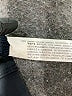 Zara Basic 100% Polyester Black Casual Pants Size S - photo 8