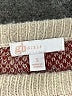 GB Girls 100% Acrylic Animal Print Ivory Pullover Sweater Size S (kids) - photo 3