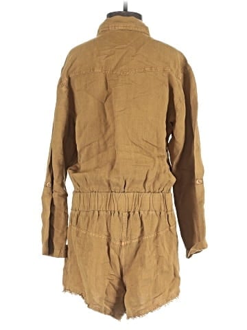 YFB Romper (view 2)