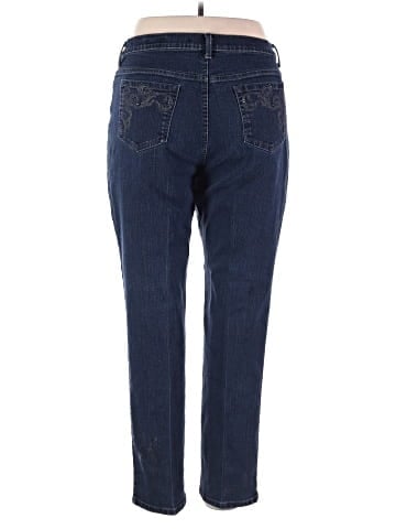Gloria Vanderbilt Jeans (view 2)