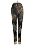 Onzie Print Black Active Pants Size S - photo 2