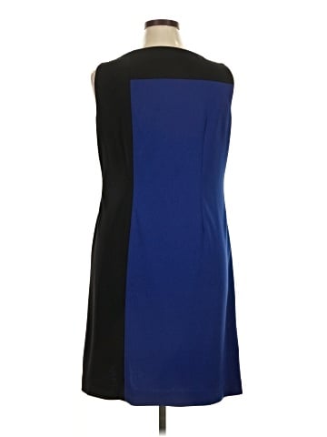 Kasper Cocktail Dress (view 2)