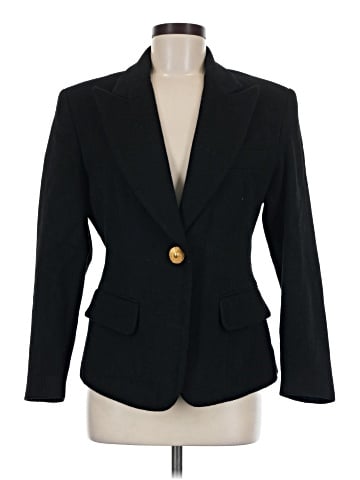 The Limited Wool Blazer (view 1)