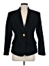 The Limited Black Wool Blazer Size M - photo 1