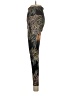 Onzie Print Black Active Pants Size S - photo 5