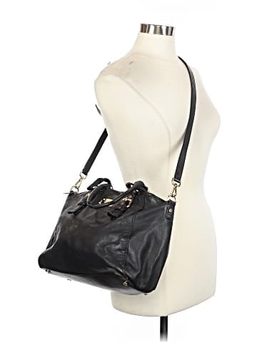 MICHAEL Michael Kors Satchel (view 2)