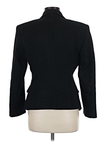 The Limited Wool Blazer (view 2)