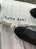 Bella Dahl Solid White Casual Pants Size S - photo 7