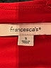 Francesca's Red Cocktail Dress Size S - photo 7