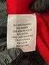 Francesca's Red Cocktail Dress Size S - photo 8