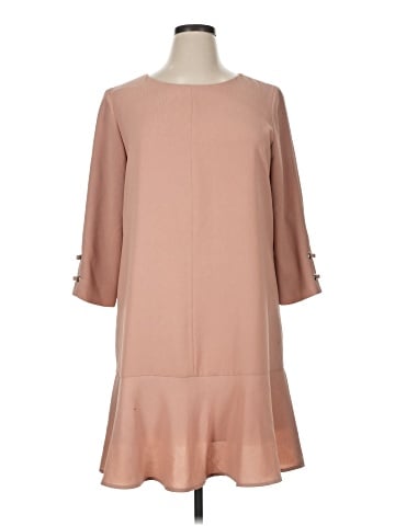 Alex Marie Casual Dress (view 1)