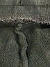 Girlfriend Collective 100% Cotton Solid Black Active Pants Size 4X - photo 4