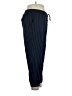 Nine West Stripes Blue Casual Pants Size XL - photo 4