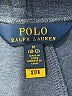 Polo by Ralph Lauren Blue Sweatpants Size M (kids) - photo 3