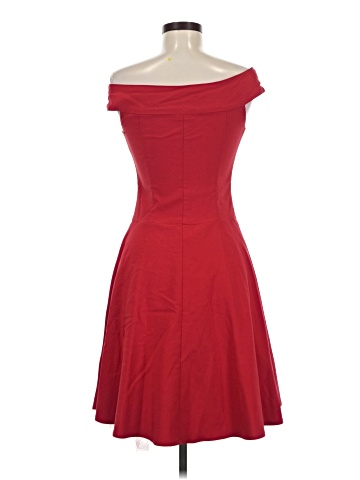 Ruby Rox Cocktail Dress (view 2)