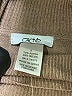 Cache Tan Turtleneck Sweater Size S - photo 7