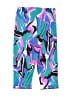 Assorted Brands Print Blue Track Pants Size S (kids) - photo 2